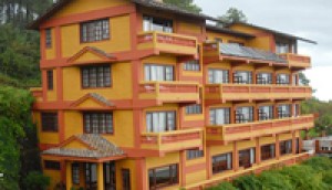 Hotels in Nagarkot